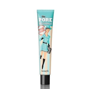 Benefit POREfessional Pore Primer - Turquoise Blue Tube